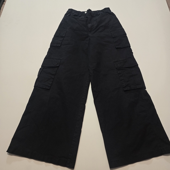 Favorite Daughter The Favorite Cargo Pants - Picture 2 of 14